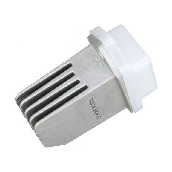 HVAC Blower Motor Resistor