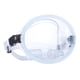 thumbnail image 1 of Máscara completa de buceo profesional para adultos, gafas de esnórquel antivaho Claro Zulema Máscara de buceo de rostro completo, 1 of 6