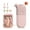 Pink, variant on Baby Nail Trimmer Electric, Baby Nail Clippers, 7 in 1 Portable Nail Filer, Rechargeable Quiet Nail Polisher, Safe Baby Nail File Kit for Toes & Fingernails