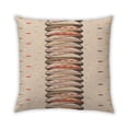 thumbnail image 1 of Ahgly Company Outdoor Square Contemporary Throw Pillow, 18 inch by 18 inch, 1 of 5