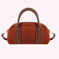 thumbnail image 2 of Bolso Tote Hobo Likrtyny Gamuza Correa Ajustable, 2 of 9