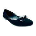 thumbnail image 2 of Zapato Mujer Sprinkles Casuales negro 22, 2 of 6