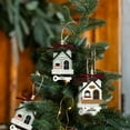thumbnail image 5 of 2025 New Home Ornament 1St Christmas In Our New Home Ornaments 2 Layer Wooden New Home Christmas Ornament House Warming New Home Housewarming For New House, 5 of 9