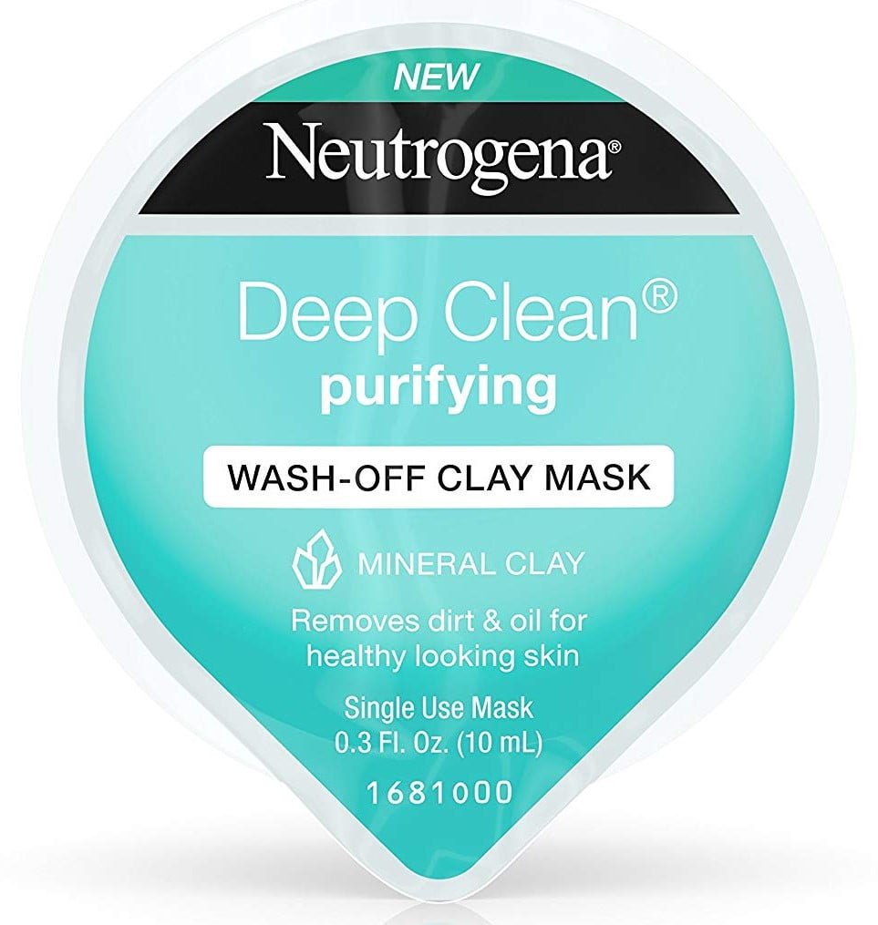 deep clean neutrogena walmart