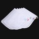 thumbnail image 5 of Bolsa de compras con cordón de almacenamiento de malla para frutas y verduras, plegable, reutilizable, multifuncional, Color aleatorio, 5 uds., 5 of 8
