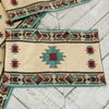 Hopi Southwestern Placemat - Rustic Kitchen Tableware