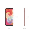 thumbnail image 2 of Smartphone Samsung Galaxy A04E 32 GB Cobre Desbloqueado, 2 of 4