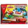 Play-Doh Cars 2 Mold N Go Speedway Pre-School & Infant