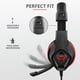 thumbnail image 3 of Audifonos Gamer TRUST GXT 404R RANA 3.5mm Switch Xbox One Trust GXT 404R RANA, 3 of 6