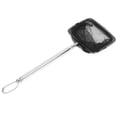 thumbnail image 3 of Extendable Fishing Net Stainless Steel Pole Handle Telescopic Landing Net for Tank Lakes(3'（7.5*6*（1451）cm） ), 3 of 9
