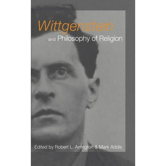 Wittgenstein and Philosophy of Religion, (Hardcover)