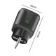 thumbnail image 2 of Tuya WiFi Smart Plug Control de voz para sala de estar Estudio Dormitorio (16A Negro) Tmvgtek Para estrenar, 2 of 2