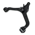 thumbnail image 4 of Detroit Axle - Front Lower Left Control Arm Assembly Replacement for 2002-2007 Jeep Liberty, 4 of 7
