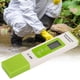thumbnail image 5 of Pluma de prueba de calidad del agua C-100 Multifuncional 5 en 1 Salinidad TDS EC Pluma de prueba de agua de mar Detector de prueba de calidad del agua para la fábrica de la oficina de la escuela en el, 5 of 5
