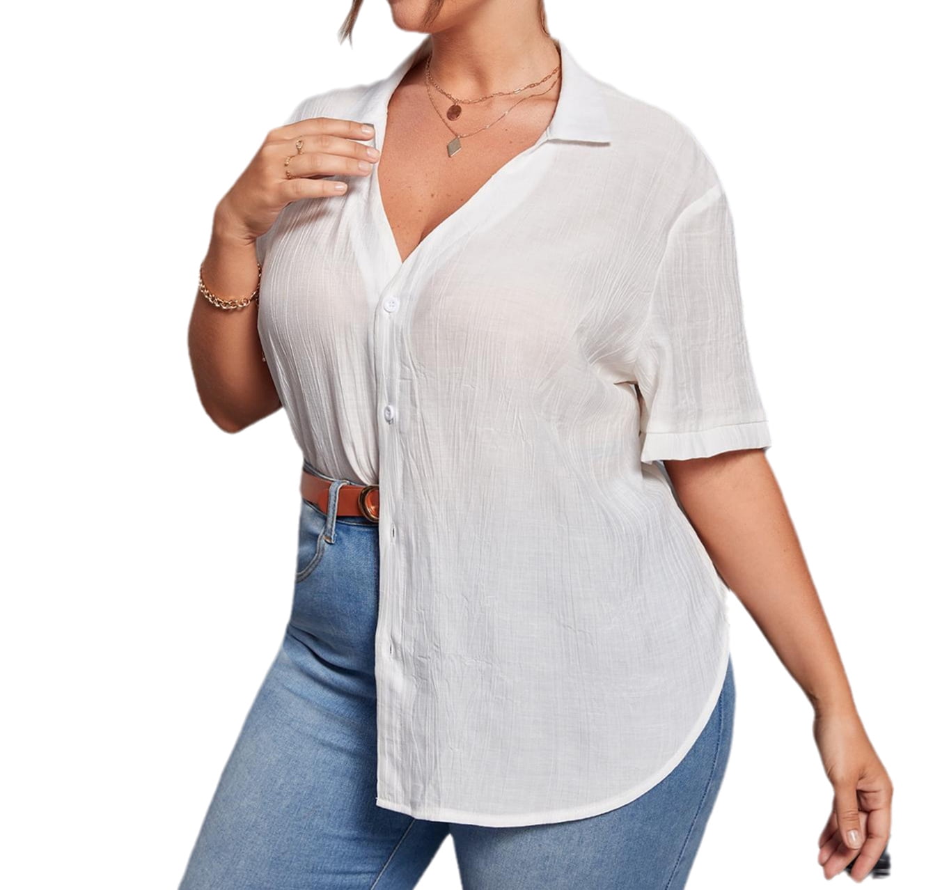 womens blouses size 12