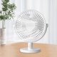 thumbnail image 5 of Circulador de aire con luz LED Mini ventilador eléctrico Ventilador de refrigeración para el hogar para oficina en casa Hugtrwg Para estrenar, 5 of 8