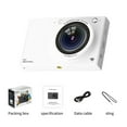 thumbnail image 6 of JGJJUGN 64MP FHD Digital Camera with WiFi 28X Zoom 2.83-Inch Screen Portable Camcorder for Travel and Photography with Filters and Antishake, 6 of 7