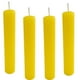 thumbnail image 1 of Paquete De Velones De 1/4 con 4 Piezas, 1 of 4