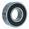 thumbnail image 4 of Niche Wheel Bearing Seal Kit for Kawasaki KLT160 KLT185 99502H 6007-2RD MK1008376, 4 of 6