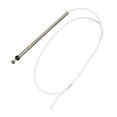 thumbnail image 2 of Antenna Mast, 86337 0W030 Radio Antenna Mast Durable Stable Signal Reception Stylish Optional Fixing Methods  for RX300, 2 of 7