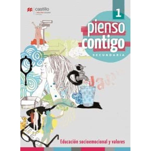 PIENSO CONTIGO 1 CASTILLO Pasta Blanda