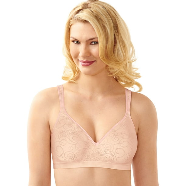 Bali Women's Comfort Revolution Front-Close Shaping Underwire Bra, Warm  Steel,38B : : Clothing, Shoes & Accessories
