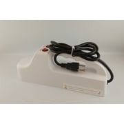 UV Lamp for Lab and Mineral Rocks w/ vis. Light Filter 6W x2 254nm Shortwave x2 UVC + UVA 120-240V AC Powered AAdvance Instruments AI-3UV20