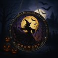 thumbnail image 1 of Witch Pendant, 1 of 1