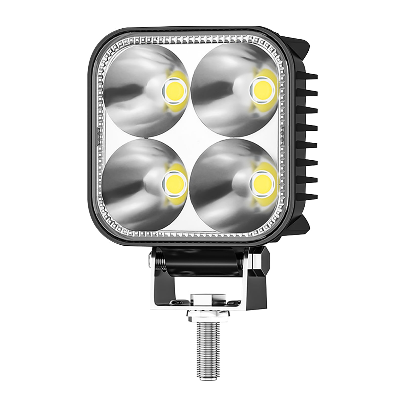 Details about   280 Lumen Rechargeable LED Task Light Dual Mode Portable Garage Workshop Lamp 