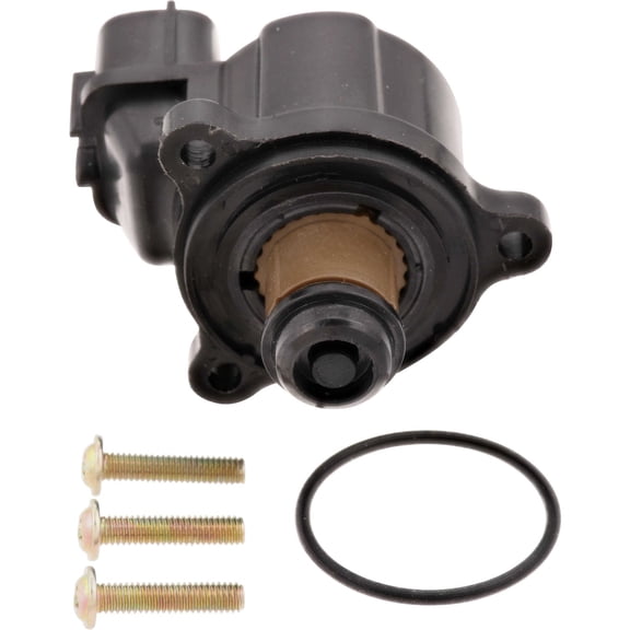 Holstein 2Iac0003: Idle Air Control Valve Chrysler Fits select: 2000-2005 MITSUBISHI ECLIPSE, 2003-2004 MITSUBISHI LANCER