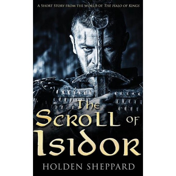 The Scroll of Isidor, (Paperback)