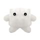 thumbnail image 2 of Peluche de peluche GiantMicrobes, glóbulo blanco, 15 cm, 2 of 8