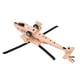 thumbnail image 5 of 1/35 aleación fundida a presión modelo de avión niños decoración del hogar coleccionables Zulema Juguete de helicóptero militar, 5 of 8
