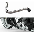 thumbnail image 2 of For Indian Vintage 2020 2021 Vintage Dark Horse 2021 Springfield 2016 to 2020 Motorcycle Heel Shifter Lever With Peg, 2 of 5