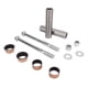 thumbnail image 4 of Kit de Carrito de del Husillo de Reparacia Kit 70745 G01 614034 Reemplazo para Ezgo RXV 2008-UP, 4 of 7