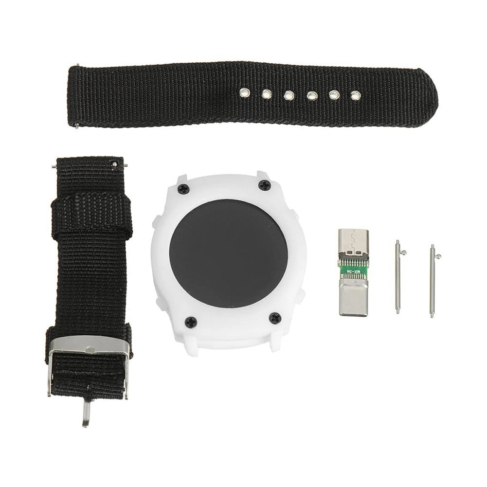 ESP32 Programmable Watch OpenSmartWatch Light V3.3Plus ESP32 ESP32