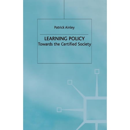 ISBN 9781349412136