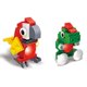 thumbnail image 3 of Bloques de construcción para niños, juguetes básicos, juegos de juguetes para niños pequeños, juego de regalo para niños y niñas a partir de 3 años(Color)(), 3 of 5