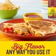 thumbnail image 4 of Old El Paso Taco and Enchilada Sauce, Mild, Meal Prep, 12 oz Bottle, 4 of 14