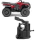 thumbnail image 3 of YAMAHAATV350/660/700ThumbThrottleAssembly-MotorcyclePart, 3 of 5