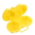 thumbnail image 1 of Wosthever Hervidor de huevos de acero inoxidable para microondas, bolsas para escalfar huevos, cazador furtivo de huevos de acero inoxidable Cocina y Comedor, 1 of 6