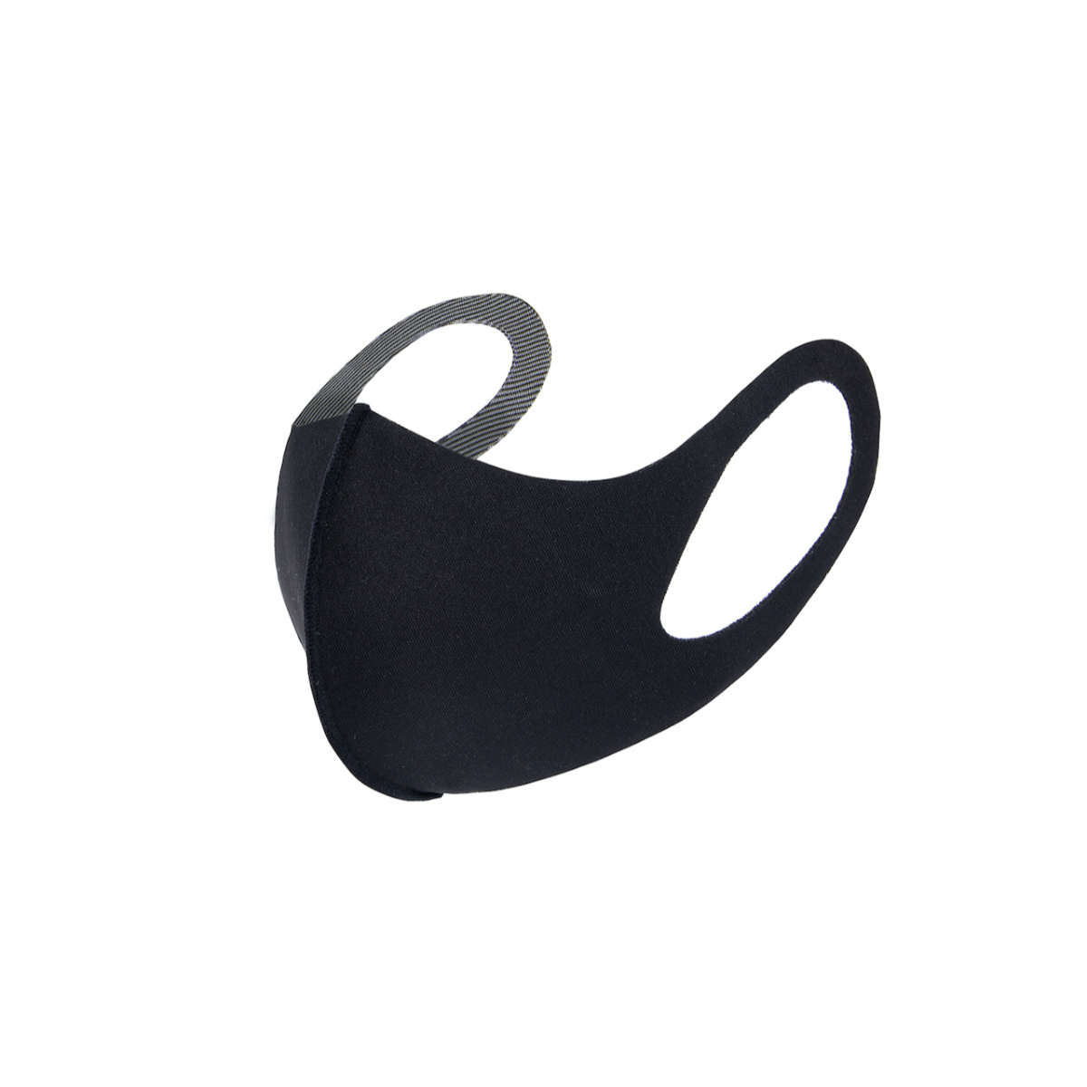 Copper Infused Washable and Reusable Face Mask