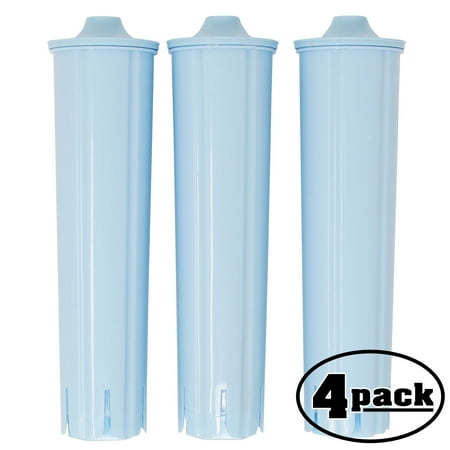 - 12 Compatible Water Filter Cartridge for Jura-Capresso ENA Micro 1 Fully Automatic Coffee Center - Compatible Jura Clearyl Blue Water Filter