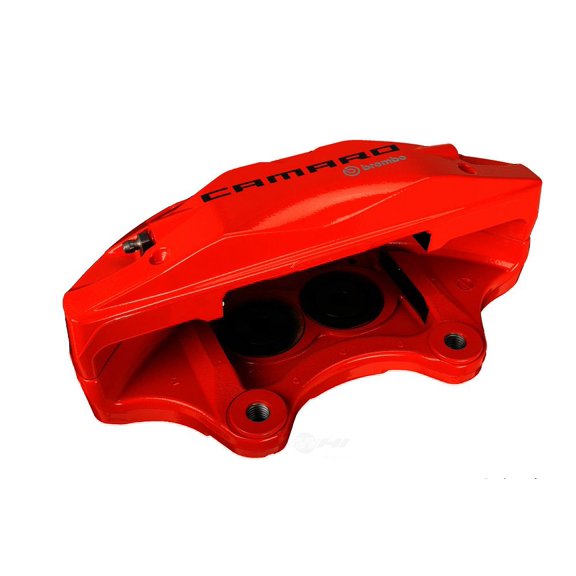 GM Genuine Parts 172-2870 Front Driver Side Brake Caliper