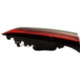 thumbnail image 5 of For 20-23 Highlander Inner LED Taillight Rear Brake Light Lamp w/Bulb Left Side, 5 of 5
