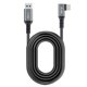 thumbnail image 2 of Cable de enlace de transferencia de datos USB3.2 Gen1 de carga rápida para Oculus Quest 2 (7 m) Ndcxsfigh Nuevos Originales, 2 of 9