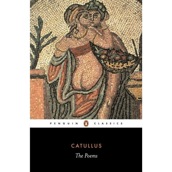 Penguin Classics The Poems, (Paperback)