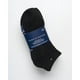 thumbnail image 2 of Calcetines Tommy Hilfiger para mujer, paquete de 6, bandera deportiva, tallas 4-10, 2 of 6