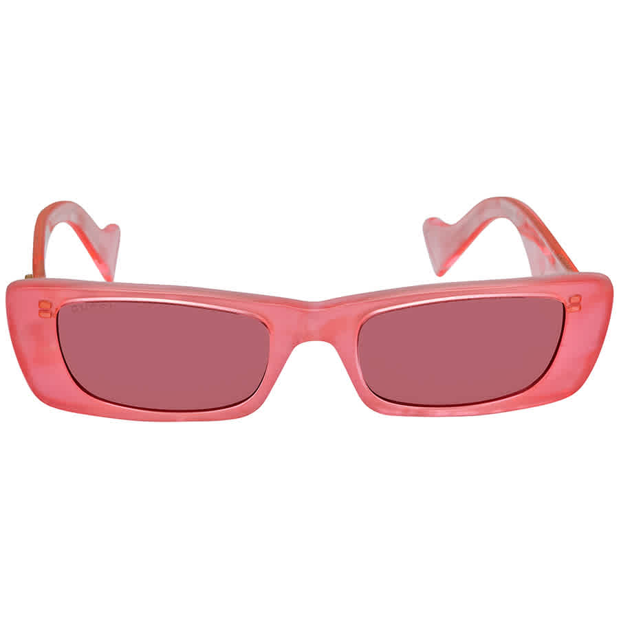 gucci gg0516s pink