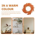thumbnail image 4 of unbranded Guirnalda De Caña Artificial Color Marrón Claro Ideal Para De Pared Y Ambientes Farmhouse, 4 of 5